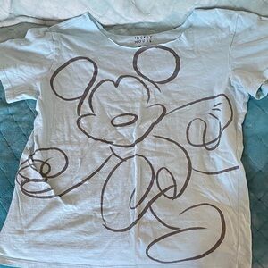 Disney Mickey Mouse T-Shirt